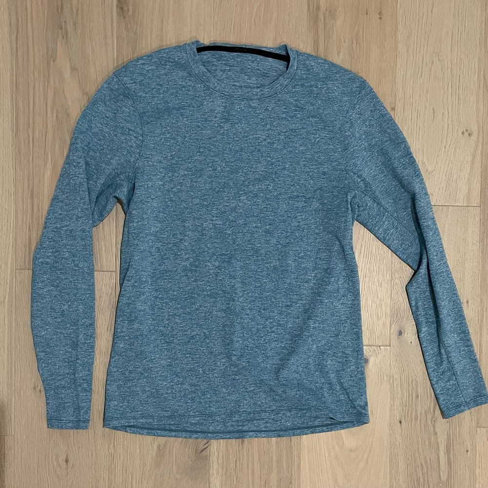 Lululemon longsleeve
